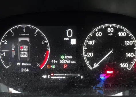 2022 Honda Civic Sport from USA, damaged, VIN 19XFL2H82NE019882